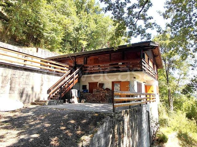 Villa Indipendente in vendita a Monchio delle Corti, Parma