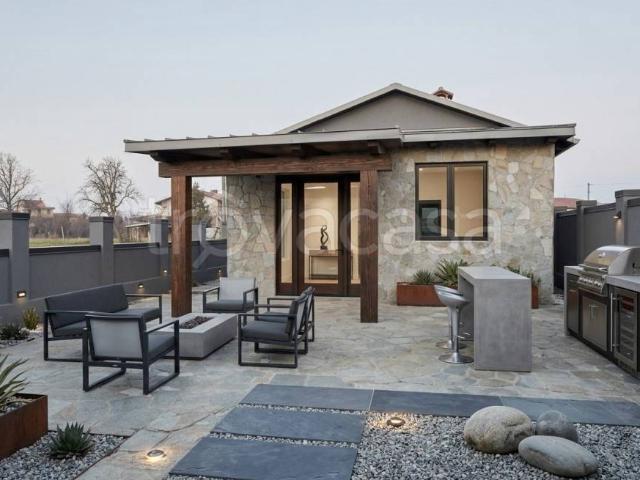Villa Indipendente in vendita a Piemonte, Cuneo