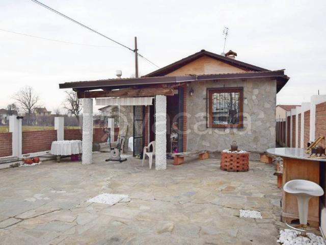 Villa Indipendente in vendita a Piemonte, Cuneo