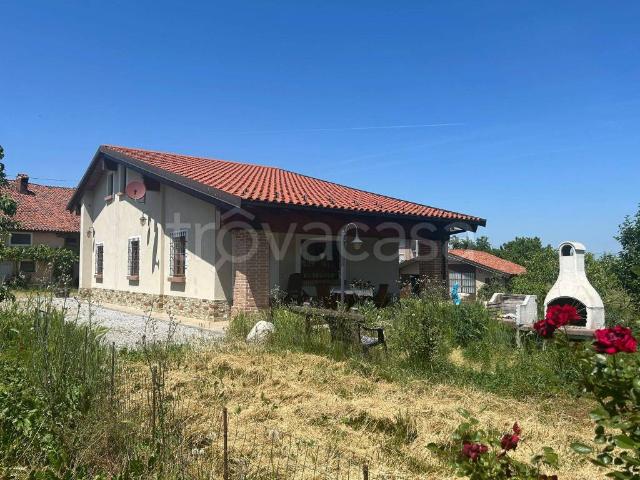 Villa Indipendente in vendita a Piemonte, Cuneo
