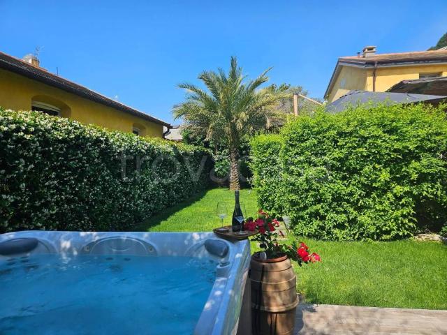 Villa Indipendente in vendita a Moneglia, Liguria