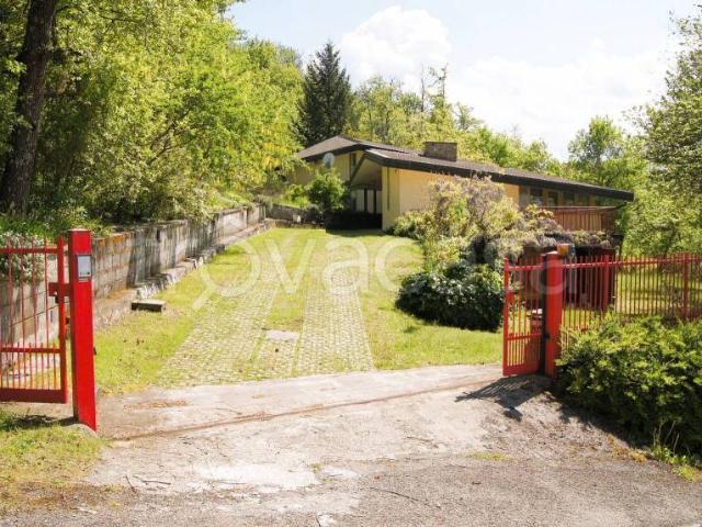 Villa Indipendente in vendita a Unione dei comuni Savena-Idice, Loiano