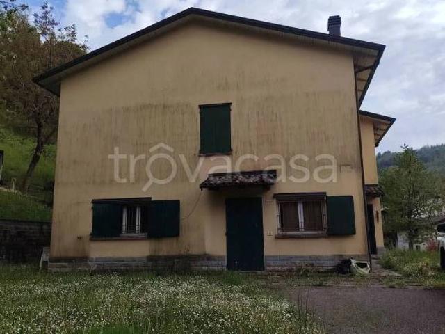 Villa Indipendente in vendita a Unione dei comuni Savena-Idice, Monghidoro