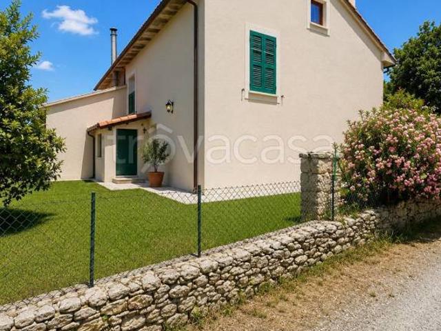 Villa Indipendente in vendita a Panicale, Umbria