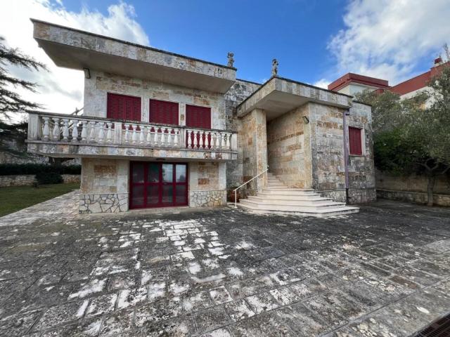 Villa Indipendente in vendita a Puglia, Bari