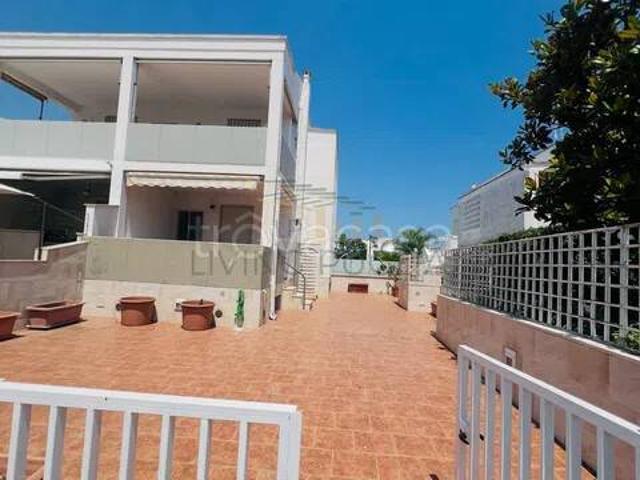 Villa Indipendente in vendita a Torre Egnazia, Puglia