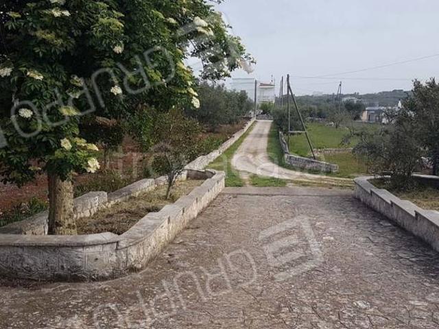 Villa Indipendente in vendita a Puglia, Bari