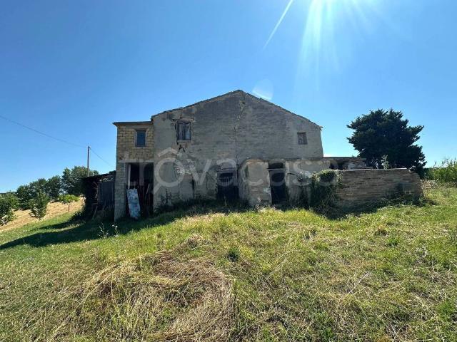 Villa Indipendente in vendita a Marche, Fermo