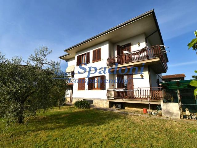 Villa Indipendente in vendita a Pozzarello, Montevettolini