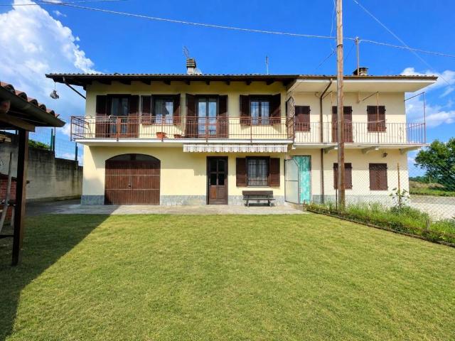 Villa Indipendente in vendita a Piemonte, Cuneo