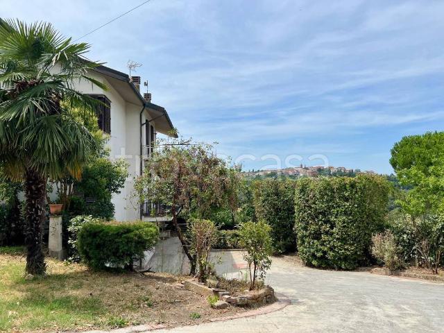 Villa Indipendente in vendita a Unione dei Comuni Circondario dell'Empolese Valdelsa, Montaione