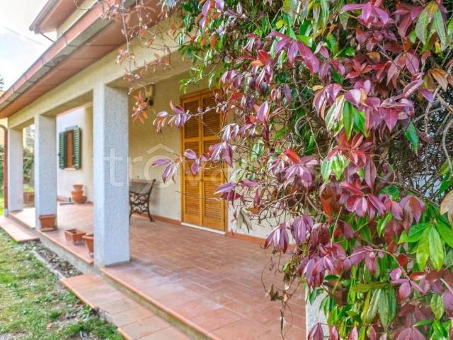 Villa Indipendente in vendita a Unione dei Comuni Circondario dell'Empolese Valdelsa, Montaione