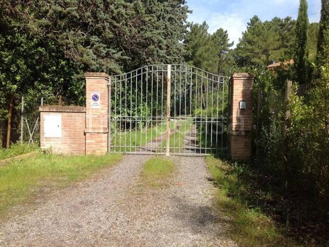 Villa Indipendente in vendita a Unione dei Comuni Circondario dell'Empolese Valdelsa, Montaione