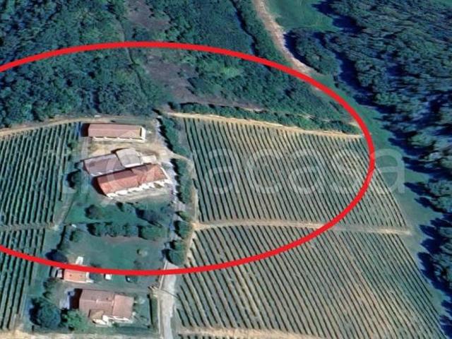 Villa Indipendente in vendita a Piemonte, Alessandria