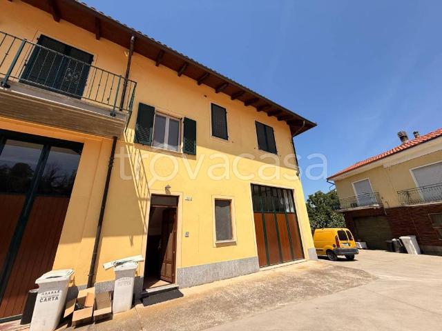 Villa Indipendente in vendita a Piemonte, Cuneo
