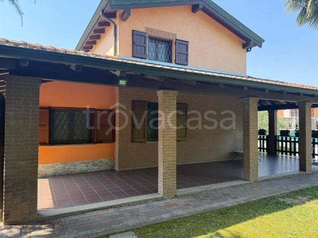 Villa Indipendente in vendita a Unione di comuni Terre di Castelli, Castelnuovo Rangone