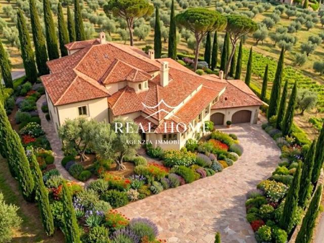 Villa Indipendente in vendita a Montale Alto, Montale