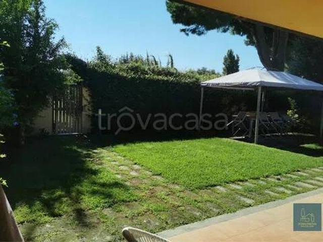 Villa Indipendente in vendita a Comprensorio Torre di Maremma, Montalto di Castro