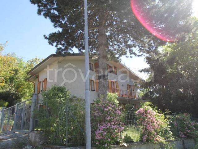 Villa Indipendente in vendita a Montese, Reggio Emilia