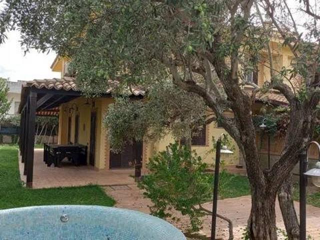 Villa Indipendente in vendita a Calalunga-pietragrande, Montauro