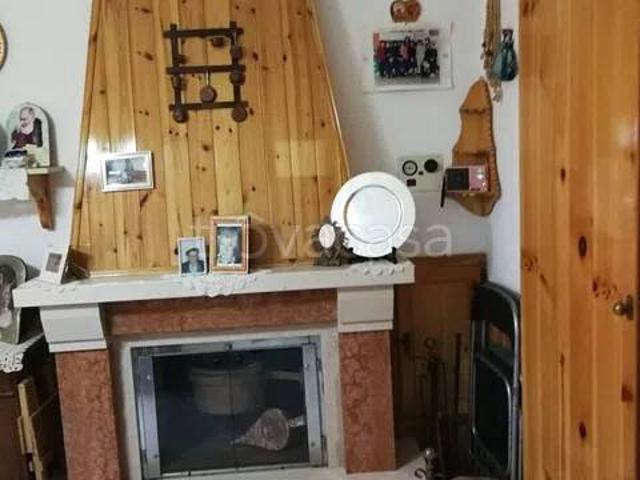 Villa Indipendente in vendita a Montazzoli, Abruzzo