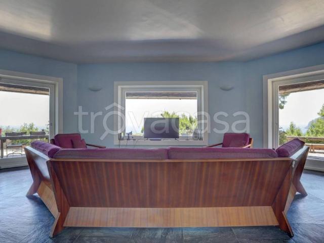Villa Indipendente in vendita a Monte Argentario, Porto Ercole