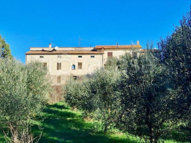 Villa Indipendente in vendita a Monte Castello Di Vibio, Umbria