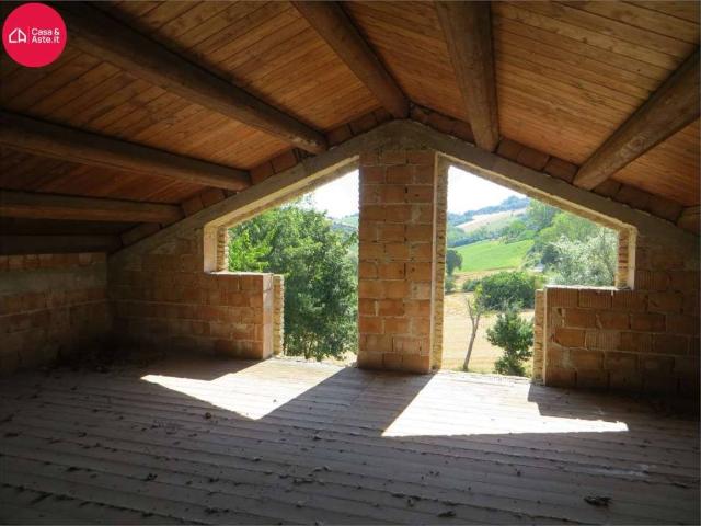 Villa Indipendente in vendita a Marche, Fermo