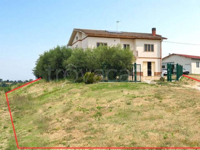 Villa Indipendente in vendita a Marche, Fermo
