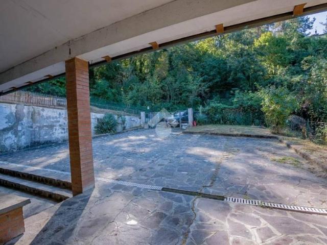 Villa Indipendente in vendita a Loghetto, Monte San Pietro