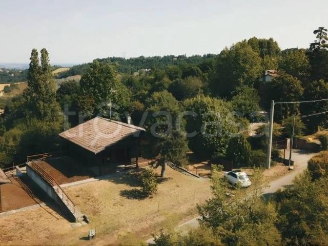 Villa Indipendente in vendita a Unione dei comuni Valli del Reno, Lavino e Samoggia, Monte San Pietro