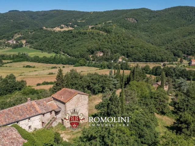 Villa Indipendente in vendita a Monte Santa Maria Tiberina, Umbria