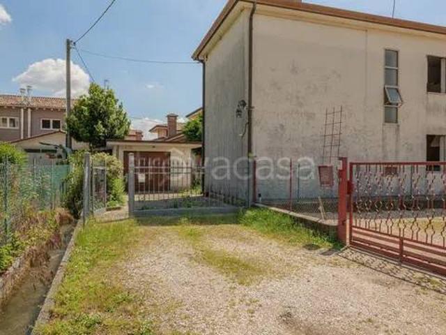 Villa Indipendente in vendita a Guarda, Montebelluna