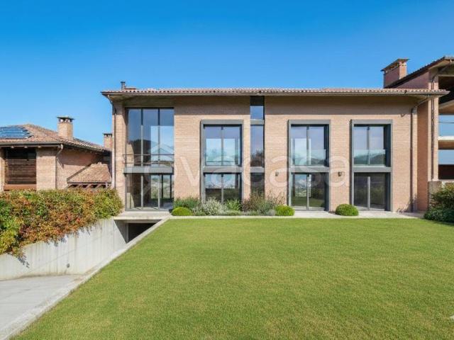 Villa Indipendente in vendita a Montecalvo, Pianoro