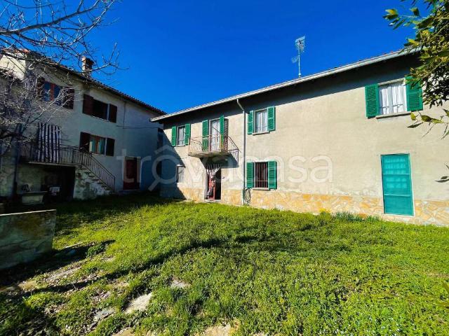 Villa Indipendente in vendita a Piemonte, Alessandria