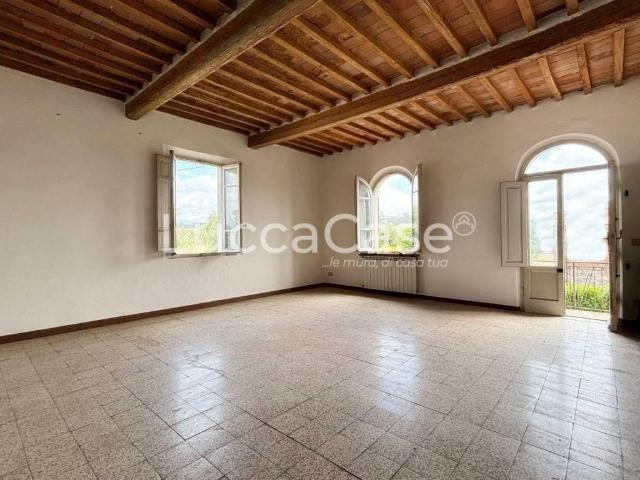 Villa Indipendente in vendita a San Giuseppe, Montecarlo