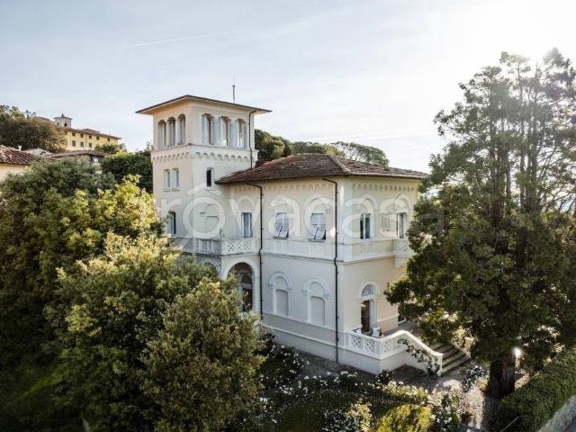 Villa Indipendente in vendita a Montecatini Alto, Montecatini Terme