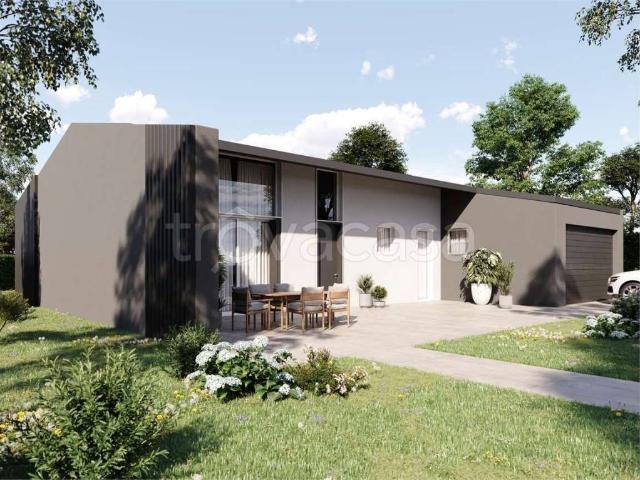 Villa Indipendente in vendita a Val d’Enza, Re