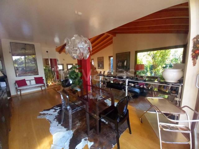 Villa Indipendente in vendita a Montechiarugolo, Reggio Emilia