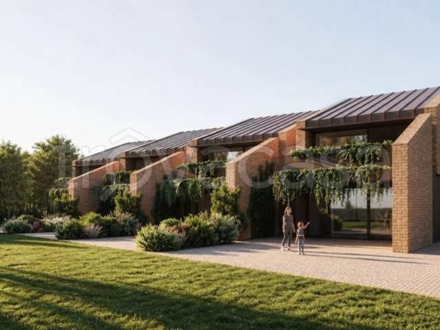 Villa Indipendente in vendita a Monticelli Terme, Montechiarugolo