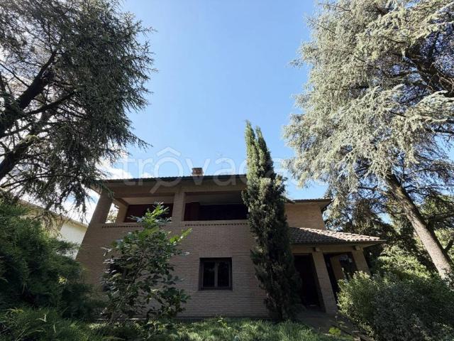 Villa Indipendente in vendita a Montechiarugolo, Reggio Emilia