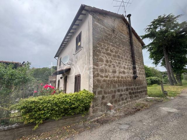 Villa Indipendente in vendita a Le Mosse, Montefiascone
