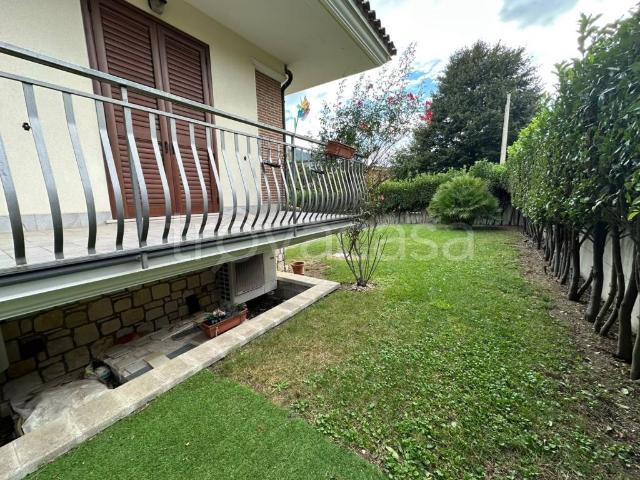Villa Indipendente in vendita a Molinelle, Monteforte Irpino
