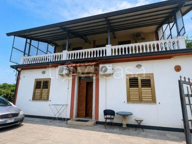 Villa Indipendente in vendita a Montefredane, Campania