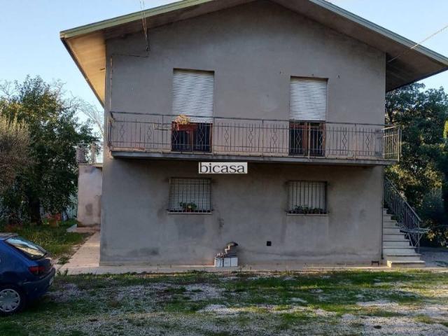 Villa Indipendente in vendita a Marche, Pesaro E Urbino