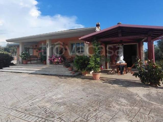 Villa Indipendente in vendita a Roma Capitale, Lazio