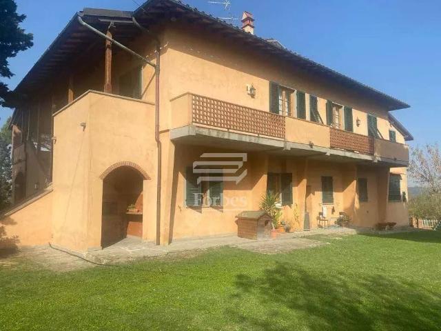 Villa Indipendente in vendita a Unione dei Comuni Circondario dell'Empolese Valdelsa, Montelupo Fiorentino
