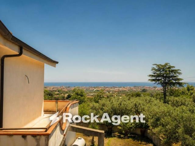 Villa Indipendente in vendita a Calabria, Catanzaro