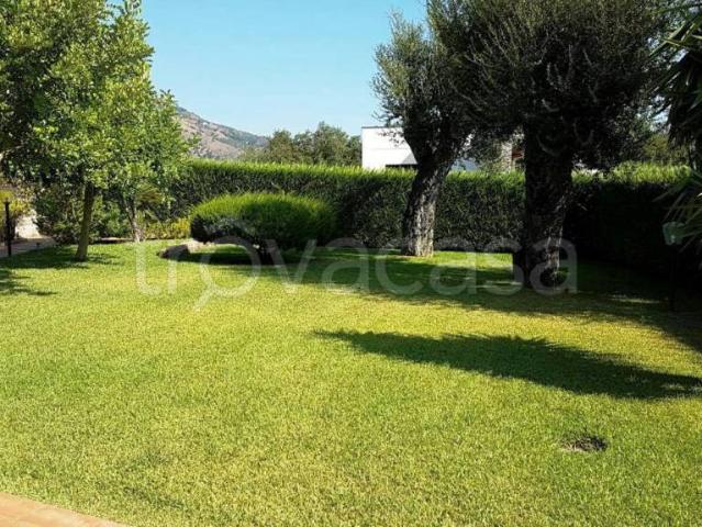 Villa Indipendente in vendita a Calabria, Catanzaro