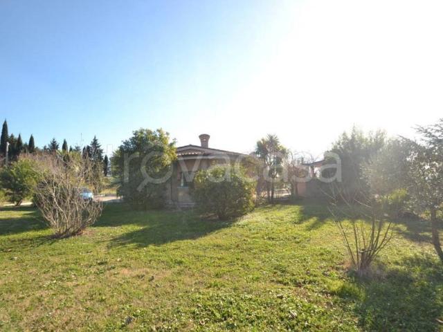 Villa Indipendente in vendita a Monteprandone, Ascoli Piceno